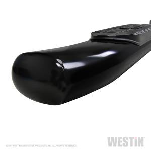 Westin - 2019 - 2021 Ford Westin PRO TRAXX 5 Oval Nerf Step Bars - 21-54155 - Image 5