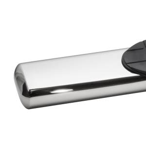 Westin - 2009 - 2010 Dodge, 2011 - 2022 Ram Westin PRO TRAXX 6 Oval Nerf Step Bars - 21-63560 - Image 3