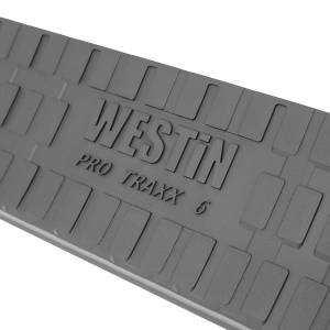 Westin - 2009 - 2010 Dodge, 2011 - 2022 Ram Westin PRO TRAXX 6 Oval Nerf Step Bars - 21-63565 - Image 6