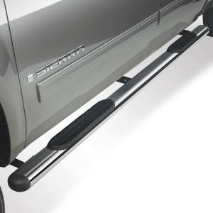 Westin - 2000 - 2019 Ford, 2001 - 2014 GMC, Chevrolet Westin Premier 4 Oval Nerf Step Bars - 22-5040 - Image 5