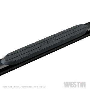 Westin - 2000 - 2019 Ford, 2001 - 2014 GMC, Chevrolet Westin Premier 4 Oval Nerf Step Bars - 22-5045 - Image 2