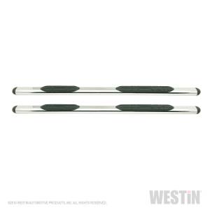 Westin - 2005 - 2018 Toyota, 2007 - 2018 Jeep, 2009 - 2020 Ford Westin Premier 4 Oval Nerf Step Bars - 22-5050 - Image 3