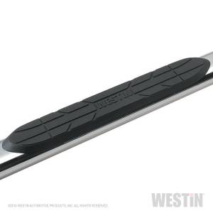 Westin - 2005 - 2018 Toyota, 2007 - 2018 Jeep, 2009 - 2020 Ford Westin Premier 4 Oval Nerf Step Bars - 22-5050 - Image 4