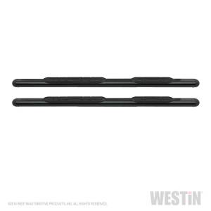 Westin - 2005 - 2018 Toyota, 2007 - 2018 Jeep, 2009 - 2020 Ford Westin Premier 4 Oval Nerf Step Bars - 22-5055 - Image 2