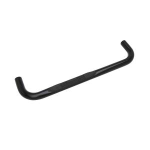 2002 - 2009 Dodge Westin E-Series 3 Round Nerf Step Bars - 23-2325