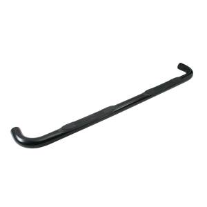 2006 - 2014 Honda Westin E-Series 3 Round Nerf Step Bars - 23-2885