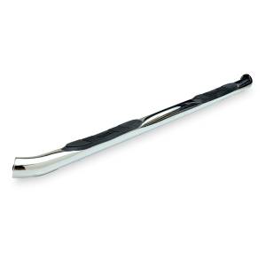 Westin - 2009 - 2010 Jeep Westin E-Series 3 Round Nerf Step Bars - 23-2970 - Image 1