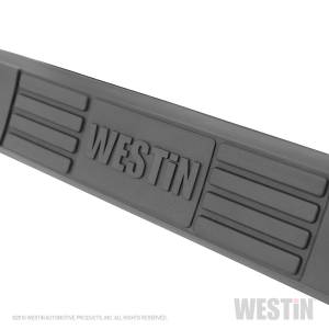 Westin - 2019 - 2022 Ram Westin E-Series 3 Round Nerf Step Bars - 23-4080 - Image 3