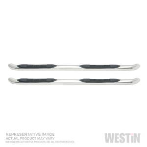 Westin - 2019 - 2021 Ford Westin E-Series 3 Round Nerf Step Bars - 23-4150 - Image 3