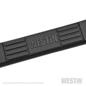 Westin - 2019 - 2021 Ford Westin E-Series 3 Round Nerf Step Bars - 23-4150 - Image 5