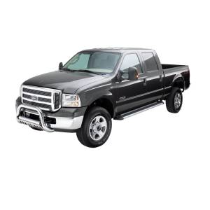 Exterior - Running Boards & Accessories - Westin - 2000 - 2016 Ford Westin Running Board Mount Kit - 27-1215