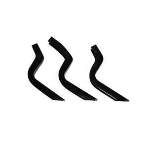 2010 - 2022 Toyota Westin Running Board Mount Kit - 27-2165