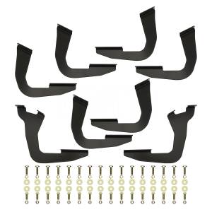 2022 Toyota Westin 27 Series Mount Kit - 27-2485