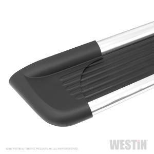 Westin - 2000 - 2019 Ford, 2000 - 2013 Chevrolet Westin Sure-Grip Running Boards - 27-6140 - Image 2