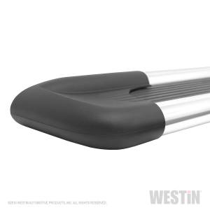 Westin - 2000 - 2019 Ford, 2000 - 2013 Chevrolet Westin Sure-Grip Running Boards - 27-6140 - Image 3