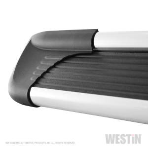 Westin - 2000 - 2019 Ford, 2000 - 2013 Chevrolet Westin Sure-Grip Running Boards - 27-6140 - Image 5