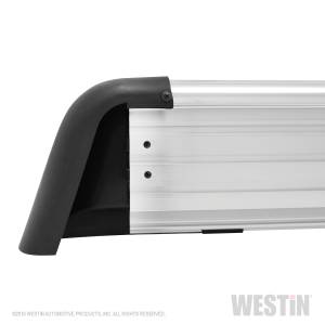 Westin - 2000 - 2019 Ford, 2000 - 2013 Chevrolet Westin Sure-Grip Running Boards - 27-6140 - Image 6