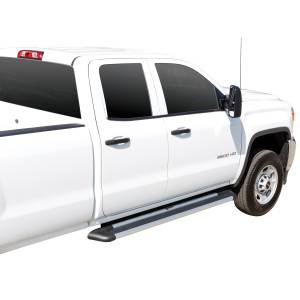 Westin - 2000 - 2019 Ford, 2000 - 2013 Chevrolet Westin Sure-Grip Running Boards - 27-6140 - Image 9