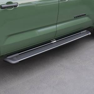 Westin - 2000 - 2019 Ford, 2000 - 2013 Chevrolet Westin Sure-Grip Running Boards - 27-6145 - Image 2