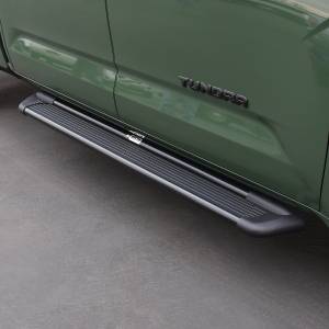 Westin - 2000 - 2019 Ford, 2000 - 2013 Chevrolet Westin Sure-Grip Running Boards - 27-6145 - Image 4