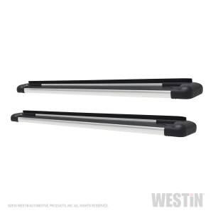 Westin - 2004 - 2008 Ford, 2007 - 2019 GMC, Chevrolet, 2019 Ram Westin SG6 Running Boards - 27-64750 - Image 2