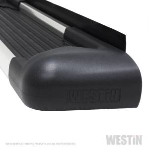 Westin - 2000 - 2018 Toyota, 2001 - 2020 Ford, 2005 - 2022 Nissan, 2009 - 2017 Jeep Westin SG6 LED Running Boards - 27-65710 - Image 5