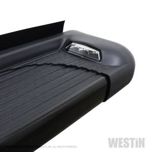 Westin - 2000 - 2018 Toyota, 2001 - 2020 Ford, 2005 - 2022 Nissan, 2009 - 2017 Jeep Westin SG6 LED Running Boards - 27-65715 - Image 4