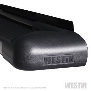 Westin - 2000 - 2018 Toyota, 2001 - 2020 Ford, 2005 - 2022 Nissan, 2009 - 2017 Jeep Westin SG6 LED Running Boards - 27-65715 - Image 5