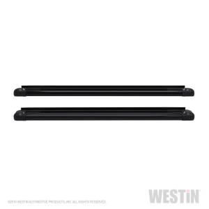 Westin - 2000 - 2019 Ford, 2000 - 2020 Chevrolet, 2019 - 2020 GMC Westin SG6 LED Running Boards - 27-65745 - Image 3