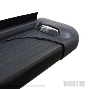 Westin - 2000 - 2019 Ford, 2000 - 2020 Chevrolet, 2019 - 2020 GMC Westin SG6 LED Running Boards - 27-65745 - Image 4