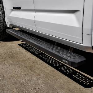Westin - 2000 - 2020 Ford, 2000 - 2002 Dodge, 2000 - 2007 GMC, Chevrolet, 2001 - 2022 Toyota, 2004 - 2022 Nissan Westin Grate Steps Running Boards - 27-74735 - Image 13