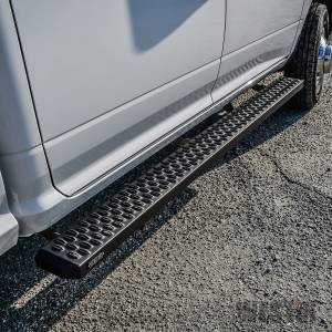 Westin - 2006 - 2014 Honda, 2009 - 2010 Dodge, 2011 - 2019 Ram Westin Grate Steps Running Boards - 27-74765 - Image 6