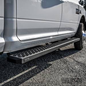 Westin - 2006 - 2014 Honda, 2009 - 2010 Dodge, 2011 - 2019 Ram Westin Grate Steps Running Boards - 27-74765 - Image 7