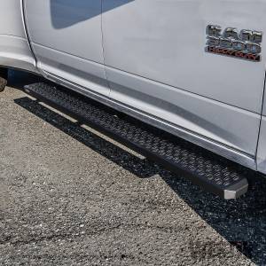 Westin - 2006 - 2014 Honda, 2009 - 2010 Dodge, 2011 - 2019 Ram Westin Grate Steps Running Boards - 27-74765 - Image 8