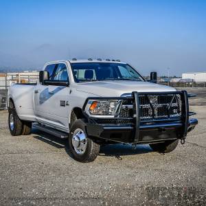 Westin - 2006 - 2014 Honda, 2009 - 2010 Dodge, 2011 - 2019 Ram Westin Grate Steps Running Boards - 27-74765 - Image 10