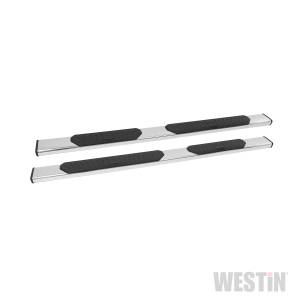 2007 - 2019 GMC, Chevrolet Westin R5 Nerf Step Bars - 28-51030