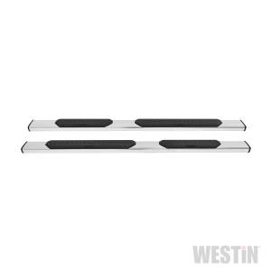 Westin - 2007 - 2019 GMC, Chevrolet Westin R5 Nerf Step Bars - 28-51030 - Image 3