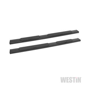 2007 - 2021 Toyota Westin R5 Nerf Step Bars - 28-51145