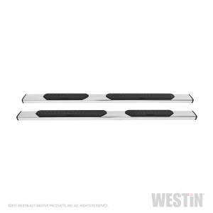 Westin - 2005 - 2021 Nissan Westin R5 Nerf Step Bars - 28-51170 - Image 3
