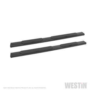 Westin - 2005 - 2021 Nissan Westin R5 Nerf Step Bars - 28-51175 - Image 1