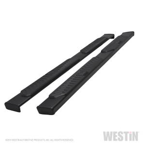 Westin - 2019 - 2021 Ford Westin R5 Nerf Step Bars - 28-51285 - Image 1