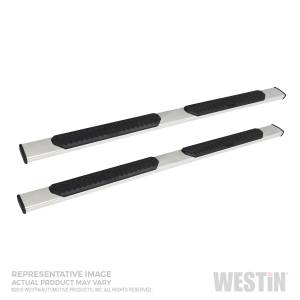 Westin - 2019 - 2021 Ford Westin R5 Nerf Step Bars - 28-51290 - Image 1