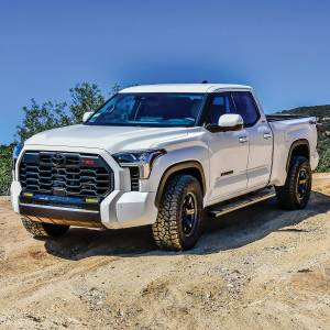 Westin - 2022 Toyota Westin R5 Nerf Step Bars - 28-51335 - Image 10