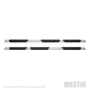 Westin - 2009 - 2010 Dodge, 2011 - 2022 Ram Westin R5 Modular Wheel to Wheel Nerf Step Bars - 28-534310 - Image 3