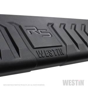 Westin - 2009 - 2010 Dodge, 2011 - 2022 Ram Westin R5 Modular Wheel to Wheel Nerf Step Bars - 28-534310 - Image 4