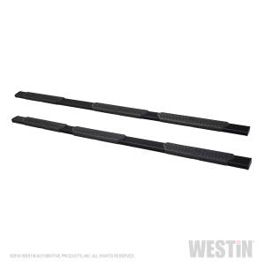 Westin - 2010 Dodge, 2011 - 2018 Ram Westin R5 Modular Wheel to Wheel Nerf Step Bars - 28-534325 - Image 2
