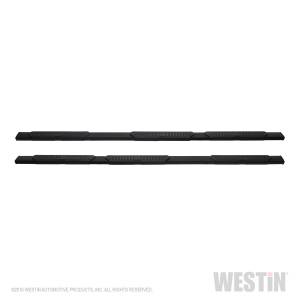 Westin - 2010 Dodge, 2011 - 2018 Ram Westin R5 Modular Wheel to Wheel Nerf Step Bars - 28-534325 - Image 3