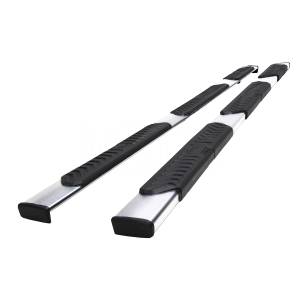 Westin - 2019 - 2022 Ram Westin R5 M-Series Wheel-to-Wheel Nerf Step Bars - 28-534780 - Image 1