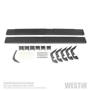 Westin - 2015 - 2022 Ford Westin R7 Nerf Step Bars - 28-71085 - Image 3