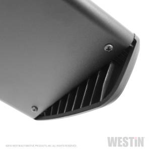 Westin - 2015 - 2022 Ford Westin R7 Nerf Step Bars - 28-71085 - Image 9